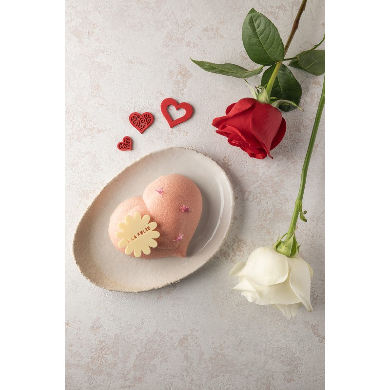 À la folie Rouge pour 2