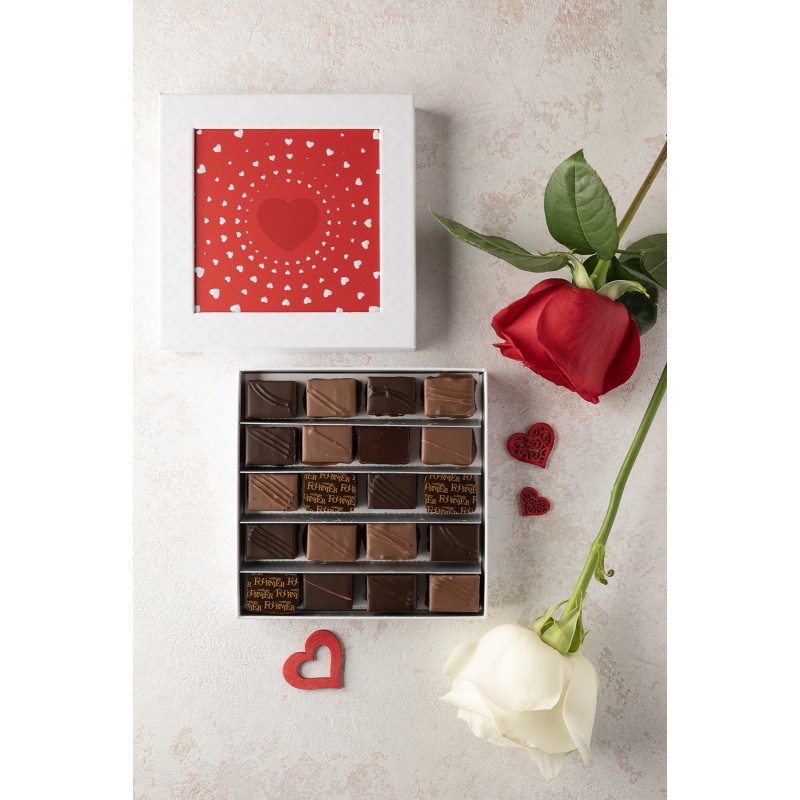 Boite Ma petite folie (12...